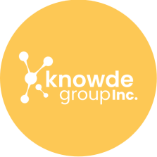knowde groups logo knowde groups